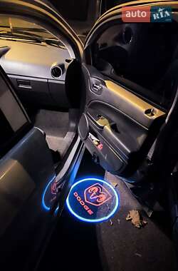 Внедорожник / Кроссовер Dodge Caliber 2009 в 