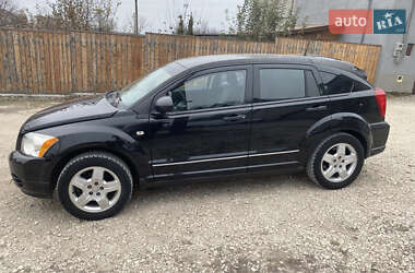 Внедорожник / Кроссовер Dodge Caliber 2010 в Волочиске