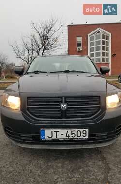 Внедорожник / Кроссовер Dodge Caliber 2007 в Звягеле