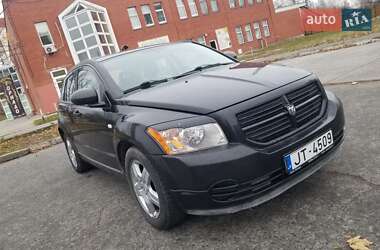 Внедорожник / Кроссовер Dodge Caliber 2007 в Звягеле