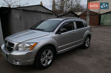 Внедорожник / Кроссовер Dodge Caliber 2011 в Житомире