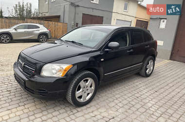 Внедорожник / Кроссовер Dodge Caliber 2010 в Волочиске