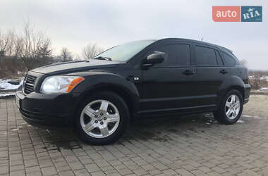 Внедорожник / Кроссовер Dodge Caliber 2006 в Ивано-Франковске