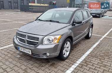 Внедорожник / Кроссовер Dodge Caliber 2011 в Киеве