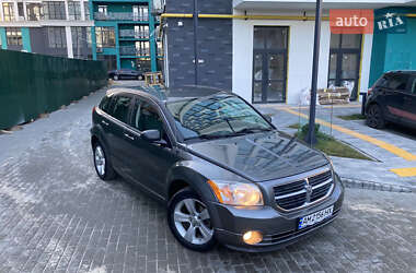 Внедорожник / Кроссовер Dodge Caliber 2011 в Житомире