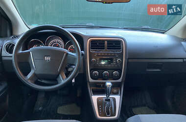 Позашляховик / Кросовер Dodge Caliber 2011 в Житомирі