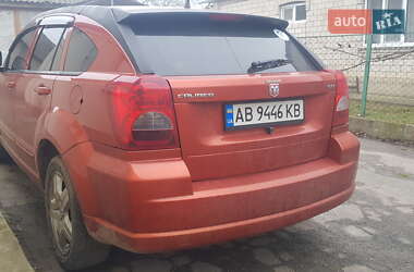 Внедорожник / Кроссовер Dodge Caliber 2008 в Виннице