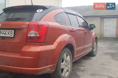 Внедорожник / Кроссовер Dodge Caliber 2008 в Виннице