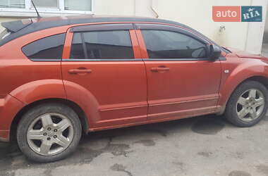 Внедорожник / Кроссовер Dodge Caliber 2008 в Виннице