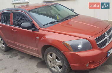 Внедорожник / Кроссовер Dodge Caliber 2008 в Виннице