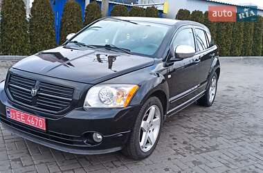 Внедорожник / Кроссовер Dodge Caliber 2007 в Черкассах