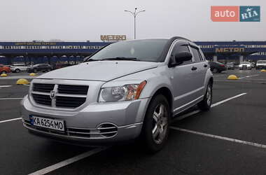 Внедорожник / Кроссовер Dodge Caliber 2007 в Киеве