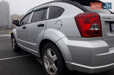 Внедорожник / Кроссовер Dodge Caliber 2007 в Киеве