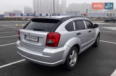 Внедорожник / Кроссовер Dodge Caliber 2007 в Киеве