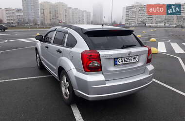 Внедорожник / Кроссовер Dodge Caliber 2007 в Киеве