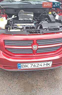Позашляховик / Кросовер Dodge Caliber 2007 в Рівному
