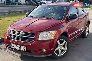 Внедорожник / Кроссовер Dodge Caliber 2010 в Днепре