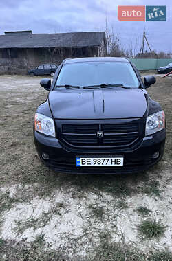 Внедорожник / Кроссовер Dodge Caliber 2007 в Камне-Каширском