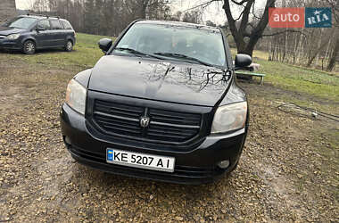 Позашляховик / Кросовер Dodge Caliber 2006 в Кривому Розі