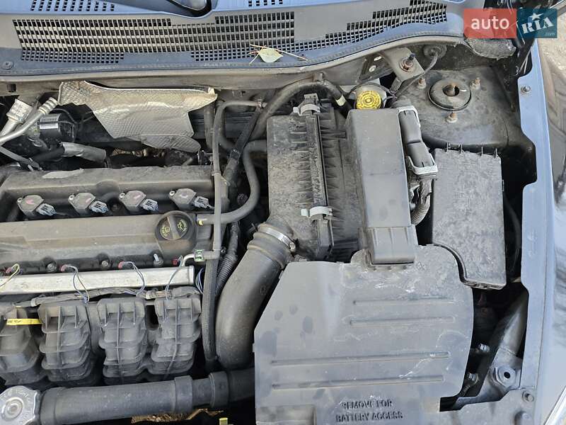 Внедорожник / Кроссовер Dodge Caliber 2007 в Каменском фото 63 Внедорожник / Кроссовер Dodge Caliber 2007 в Каменском