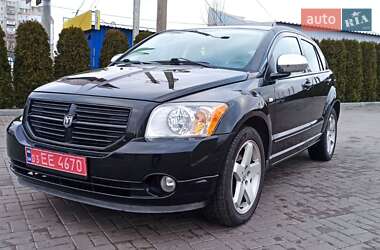 Внедорожник / Кроссовер Dodge Caliber 2008 в Черкассах