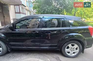 Позашляховик / Кросовер Dodge Caliber 2008 в Кривому Розі