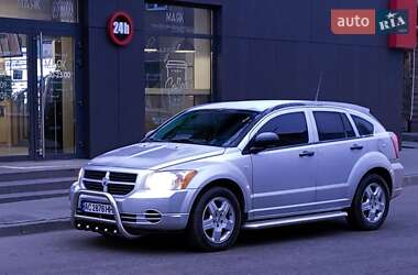 Внедорожник / Кроссовер Dodge Caliber 2009 в Владимире