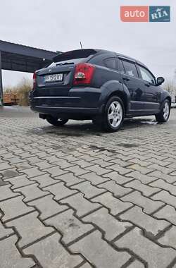 Внедорожник / Кроссовер Dodge Caliber 2007 в Тульчине