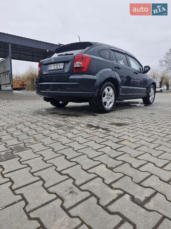 Dodge Caliber 2007