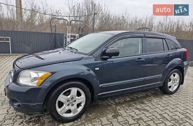 Внедорожник / Кроссовер Dodge Caliber 2007 в Тульчине
