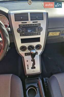 Внедорожник / Кроссовер Dodge Caliber 2007 в Тульчине