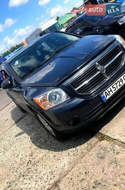 Позашляховик / Кросовер Dodge Caliber 2007 в Кривому Розі