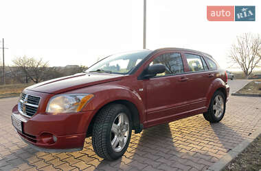 Внедорожник / Кроссовер Dodge Caliber 2007 в Хмельницком