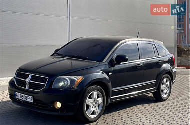 Внедорожник / Кроссовер Dodge Caliber 2008 в Киеве