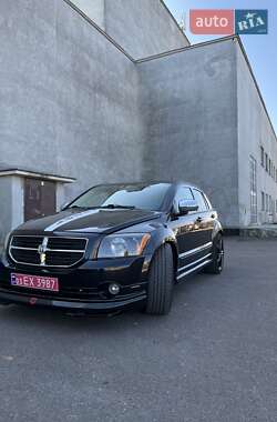 Позашляховик / Кросовер Dodge Caliber 2009 в Рівному