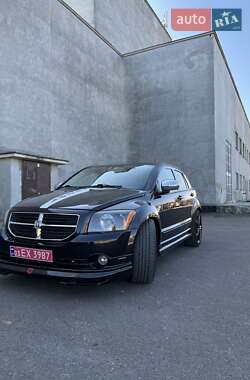 Внедорожник / Кроссовер Dodge Caliber 2009 в 