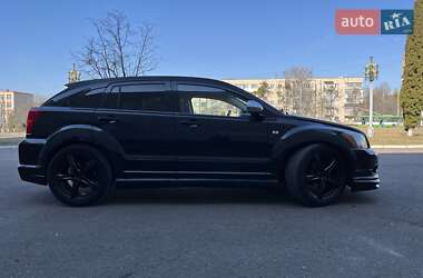 Внедорожник / Кроссовер Dodge Caliber 2009 в 