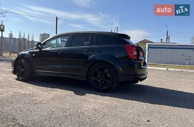 Внедорожник / Кроссовер Dodge Caliber 2009 в 