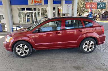 Внедорожник / Кроссовер Dodge Caliber 2008 в Николаеве