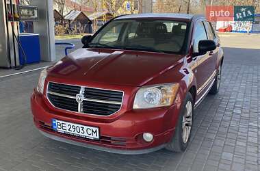 Внедорожник / Кроссовер Dodge Caliber 2008 в Николаеве