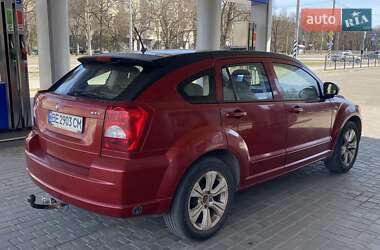 Внедорожник / Кроссовер Dodge Caliber 2008 в Николаеве