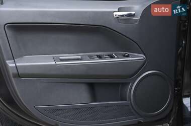 Внедорожник / Кроссовер Dodge Caliber 2009 в 