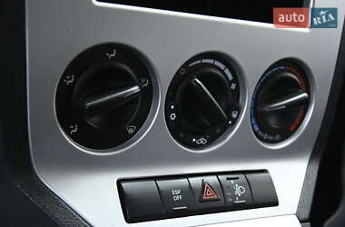 Внедорожник / Кроссовер Dodge Caliber 2009 в 