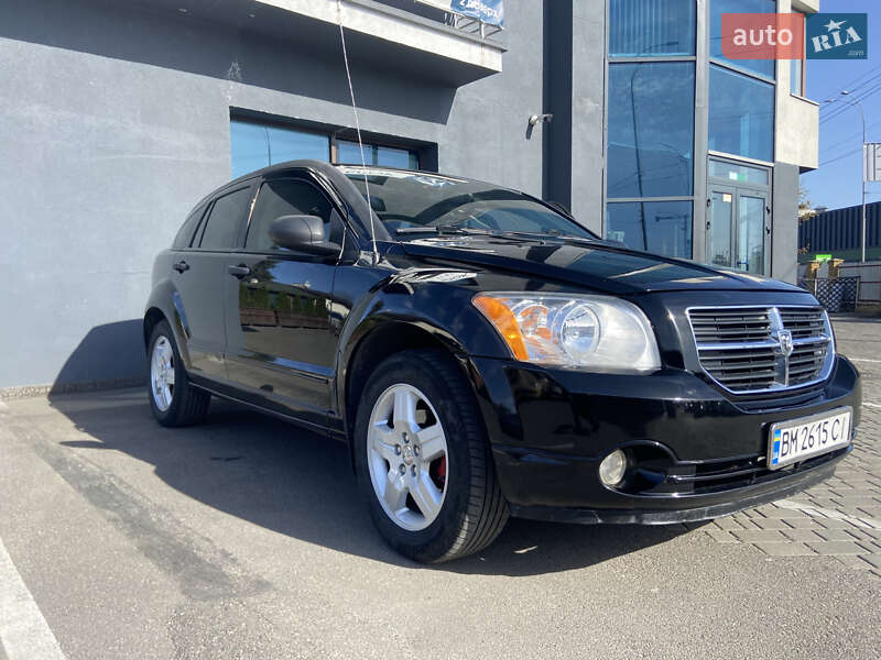 Внедорожник / Кроссовер Dodge Caliber 2006 в Киеве