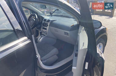 Внедорожник / Кроссовер Dodge Caliber 2006 в Киеве
