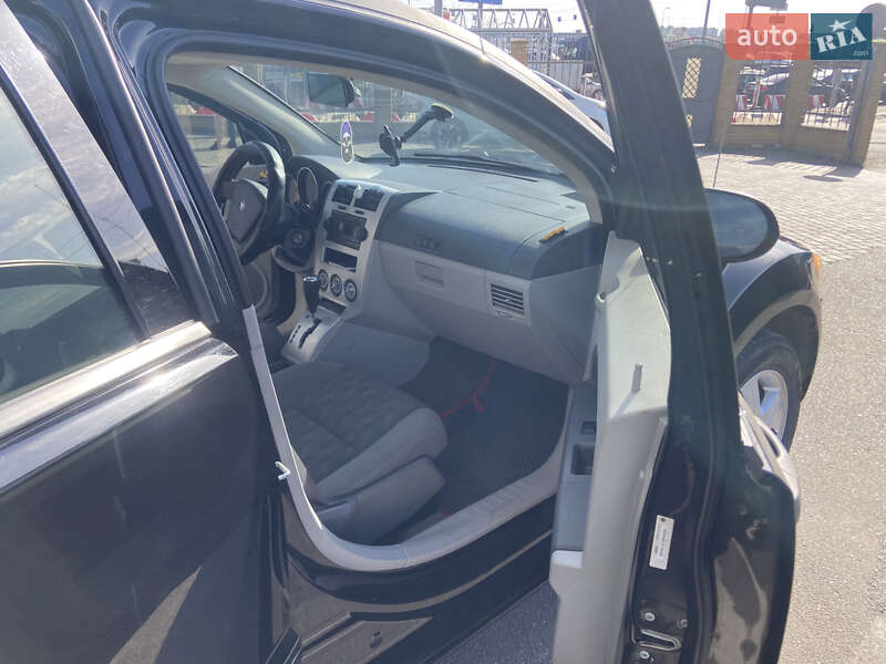 Внедорожник / Кроссовер Dodge Caliber 2006 в Киеве