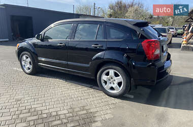 Внедорожник / Кроссовер Dodge Caliber 2006 в Киеве