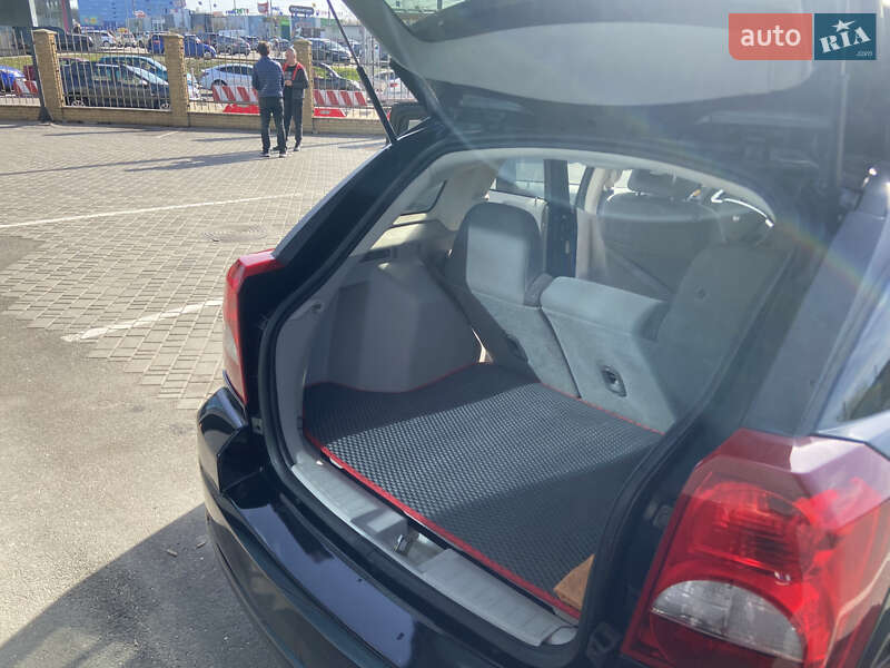 Внедорожник / Кроссовер Dodge Caliber 2006 в Киеве