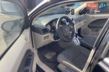 Внедорожник / Кроссовер Dodge Caliber 2006 в Киеве