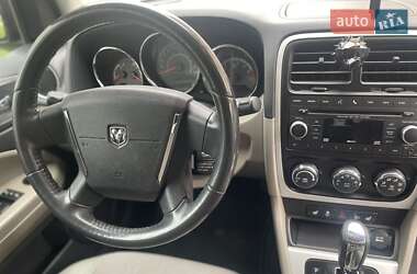 Внедорожник / Кроссовер Dodge Caliber 2011 в 